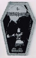 BATHORY / Tribute to Quarthon coffin (sp) []