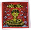 /TOXIC HOLOCAUST / Chemisty of (sp)