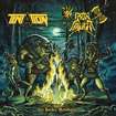 HEAVY METAL/TENTATION/IRON SLAUGHT / 665 Les Hordes Metalliques (split) 新曲