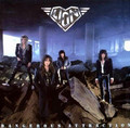 LION / Dangerous Attraction +1 (2017 reissue) 500@\[hAEgi []