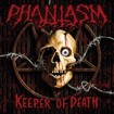 /PHANTASM / Keeper of Death +2 (2018 reissue)