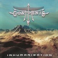 GOATPENIS / Inhumanization +8 []