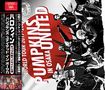 コレクターズ商品/HELLOWEEN - PUMPKINS UNITED IN OSAKA(3CDR+1DVDR)