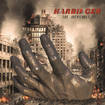 HEAVY METAL/HARBINGER / The Inevitable (2018 Reissue)