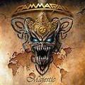 GAMMA RAY / Majestic (ՒÁj []