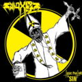 SINTOXICATE / Toxic Pastor of Sin (Áj []