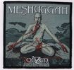 /MESHUGGAH / Obzen (SP)