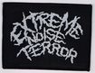 /EXTREME NOISE TERROR (SP)