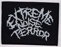 EXTREME NOISE TERROR (SP) []