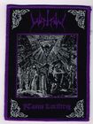 /WATAIN / Cusus Luciferi (SP)