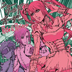 JAPANESE BAND/ROSE & ROSARY / ニューワールドオーダー