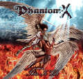 PHANTOM-X / This is War []