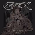 CRISIX / Against the Odds (slip) []