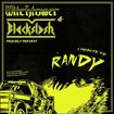 HEAVY METAL/WITCHTOWR/BLACKSLASH / A tribute to RANDY (split)