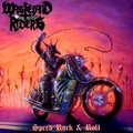 WASTELAND RIDERS / Speed Rock & Roll []