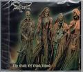 BEHERIT / The Oath of Black Blood (Jewel case version) []