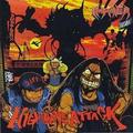 IMPALER / Nightmare Attack (EUՁj []