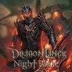 JAPANESE BAND/DRAGONLANCE / Night Blade (特典付！）