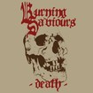 /BURNING　SAVIOURS / Death (digi)