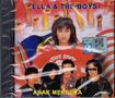 HEAVY METAL/ELLA & THE BOYS / Anak Nerdeka