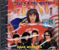 ELLA & THE BOYS / Anak Nerdeka []