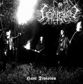 GOATBLOOD / Hate Division []