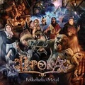 LEPOKA / Folkoholic Metal []