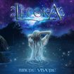 HEAVY METAL/LEPOKA / Bibere Vivere （NEW！！）