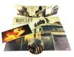 HEAVY METAL/BULLET / Dust to Gold (digi)