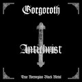 GORGOROTH / Antichrist (2018 reissue) []