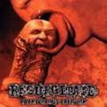 REGURGITATE / Carnivorous Erection []