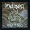 /NECROSANCT / Equal in Death (collectors CD)