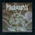 NECROSANCT / Equal in Death (collectors CD) []