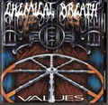 CHEMICAL BREATH / Values (collectors CD) []