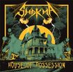 THRASH METAL/SHAKMA / House of Possession　（FAST BLACKING THRASH !!)