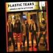 GLAM/PLASTIC TEARS / Angel with Attitude