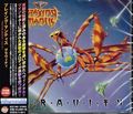 PRAYING MANTIS / Gravity (Ձj []