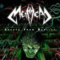 METHHEAD / Escape From Reality (digi)  []