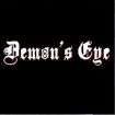 JAPANESE BAND/DEMON'S EYE / Demon's Eye 完全80's Japanese スタイル新星 from 大阪！！大推薦盤！papersleeve