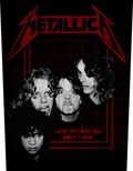 METALLICA / Bang That Head (BP) []