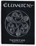 ELUVEITIE / Helvetios (SP) []