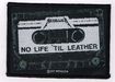/METALLICA / No Life Til Leather Tape (SP)