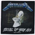 METALLICA / Metal Up Your Ass (SP) []