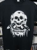 DISCHARGE / Discharge (T-SHIRT/M) []