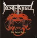 DEATH ANGEL / The Art of Dying@ []