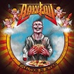 THRASH METAL/RAWFOIL / Evolution in Action