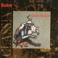 STEELTOWER / Night of the Dog (Mausoleum Classix) []