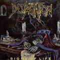 DEVASTATION / Signs of Life (2017 reissue) []