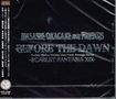 HEAVY METAL/MASASHI OKAGAKI AND FRIENDS / Before the Dawn