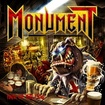 HEAVY METAL/MONUMENT / Hair of the Dog